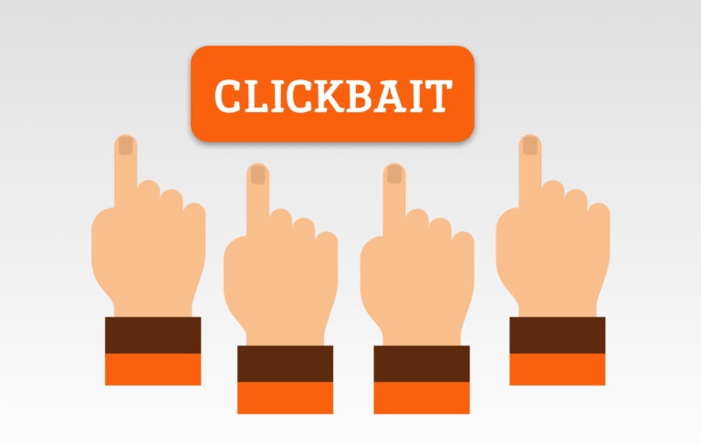 Clickbait
