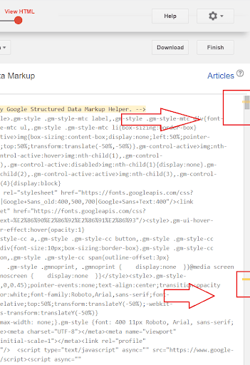 Make Your Site Schema-Compatible