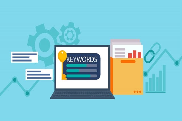 Competitor Keyword Analysis