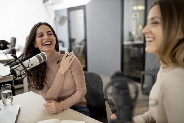 How to Start a Podcast