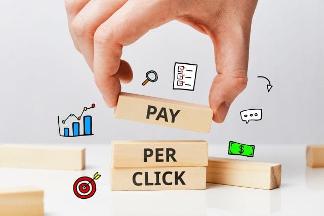 Pay-Per-Click