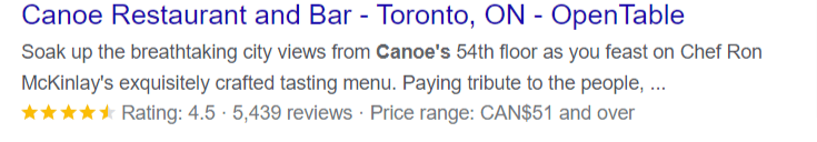 Reviews