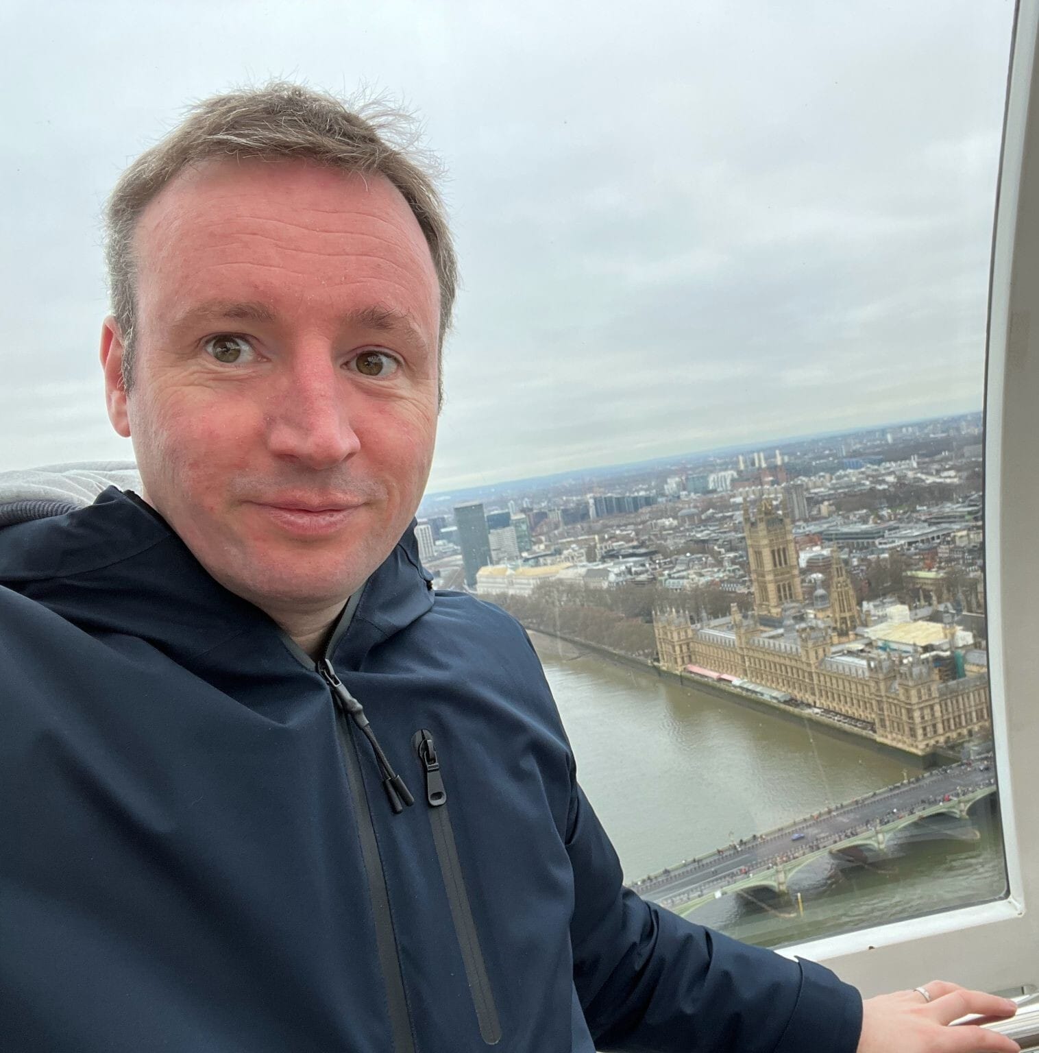 Sean Gilligan / Ilesha singhal