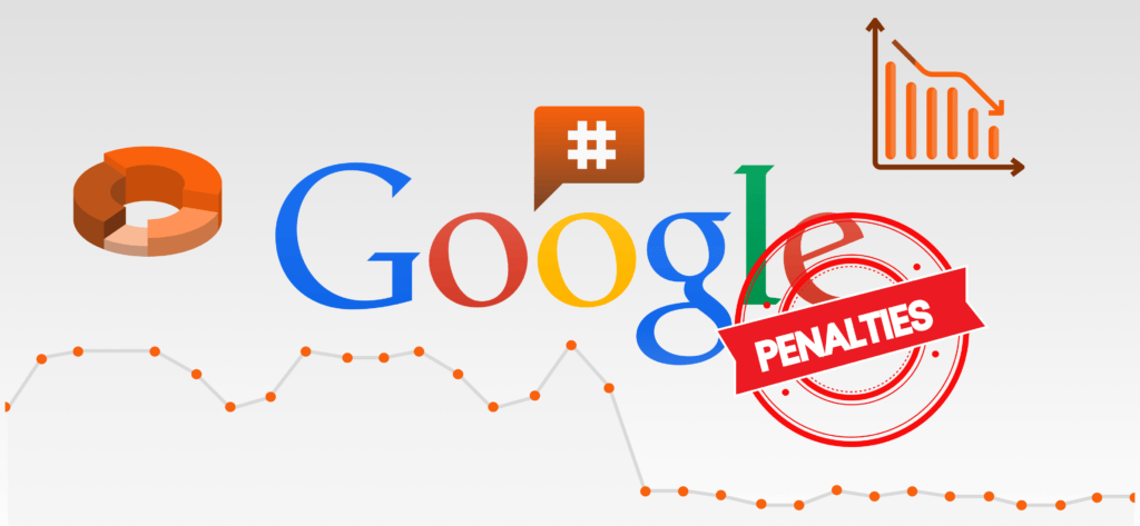 google penalty