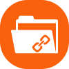 branded links