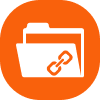 branded links