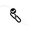 Link Placement and Activation