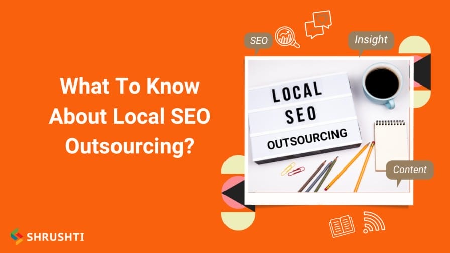 Local SEO Outsourcing