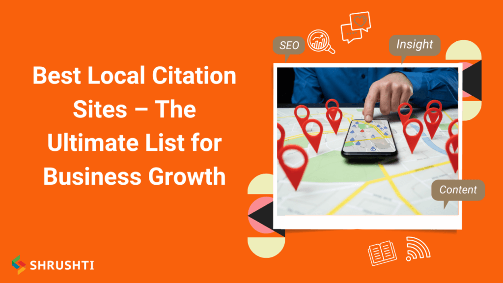 Best Local Citation Sites