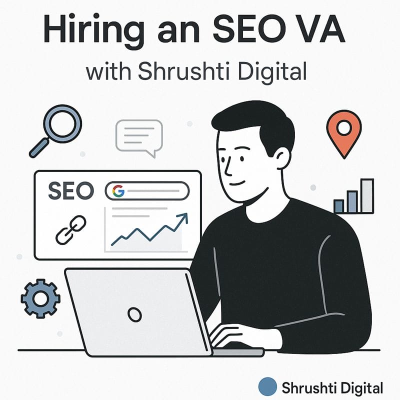 Hiring an SEO VA
