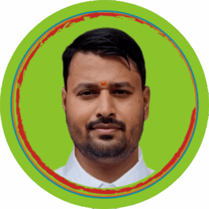 Nirav DP