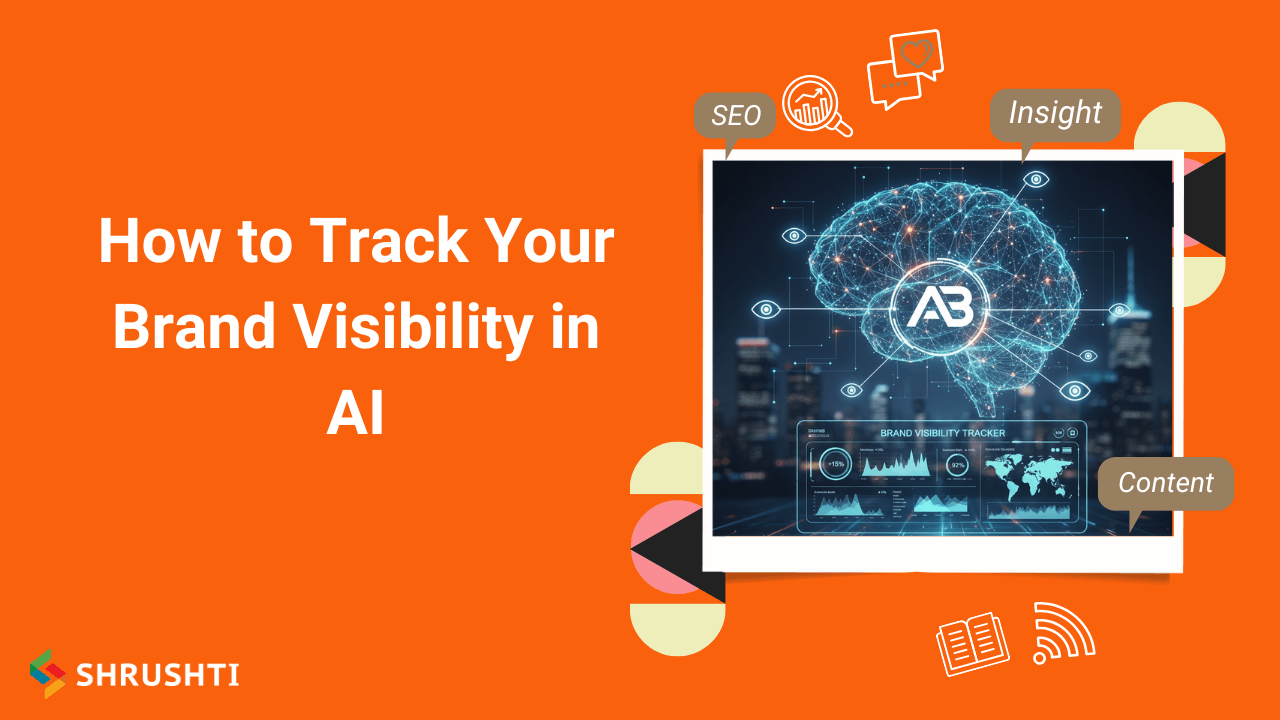 Track Your Brand Visibility in AI
