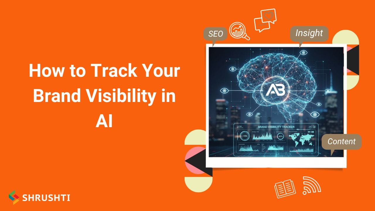 Track Your Brand Visibility in AI