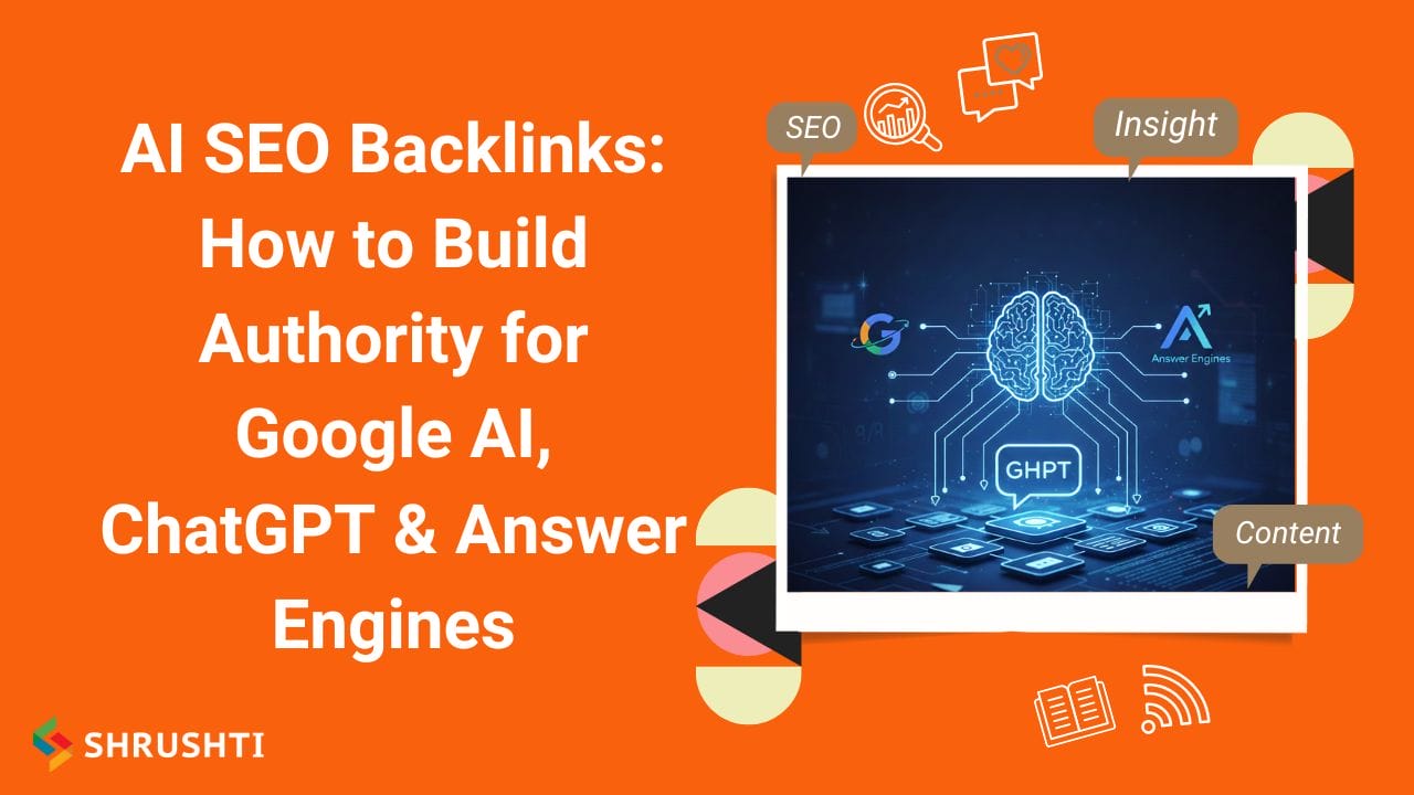 AI SEO Backlinks