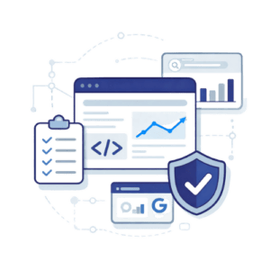 Data-Driven Insights & Reporting