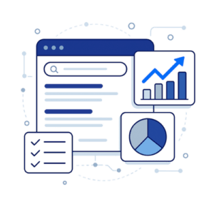 Improve Search Rankings & Visibility