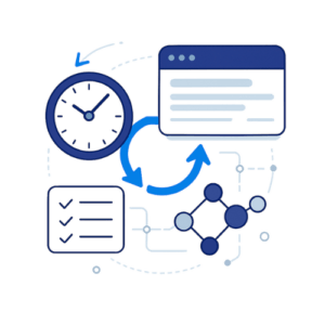 Save Time on Repetitive SEO Tasks