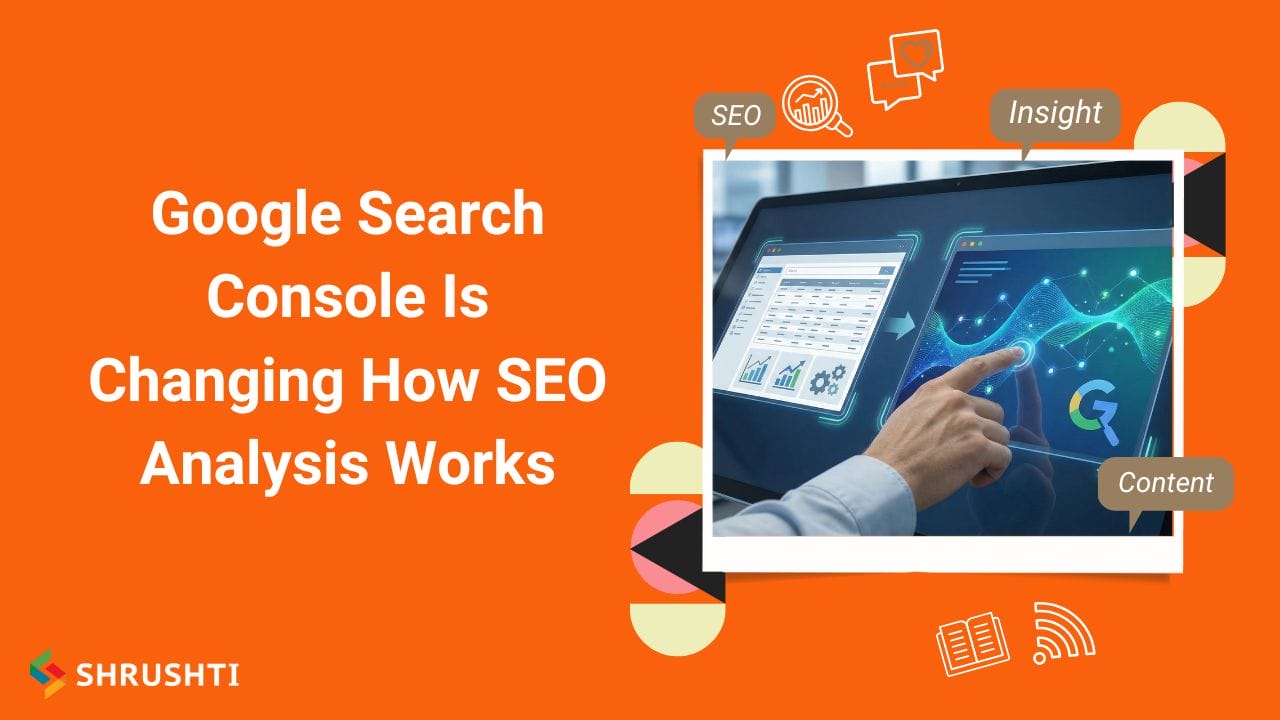 Google Search Console Is Changing