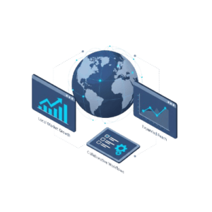 Proven Global Partnerships