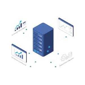 Scalable Reporting Framework