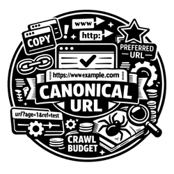 Canonical URLs